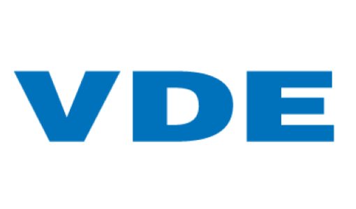 VDE-Logo -- blau 4 farbig_2